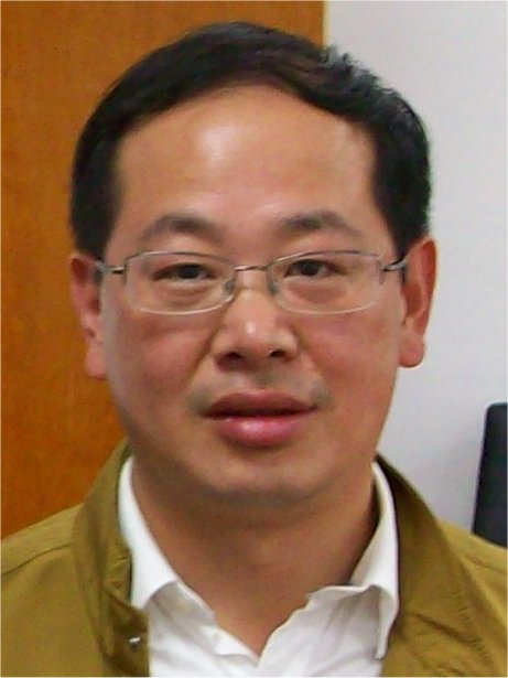 Qunzhi Zhu