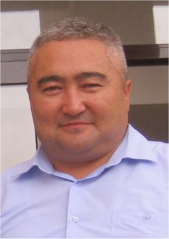 Manatbayev